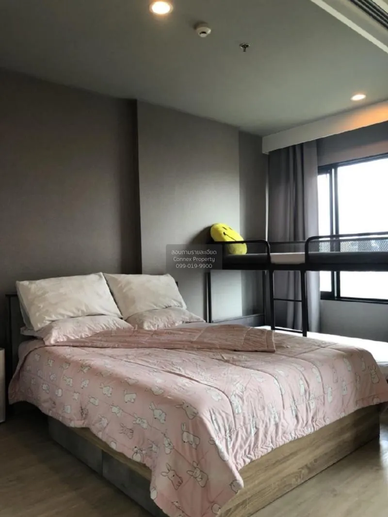 FOR SALE condo , Blocs 77 , BTS-On Nut , Phra Khanong Nuea , Watt 2