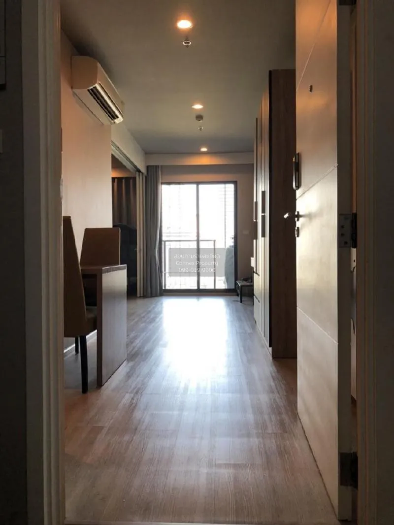 FOR SALE condo , Blocs 77 , BTS-On Nut , Phra Khanong Nuea , Watt 4