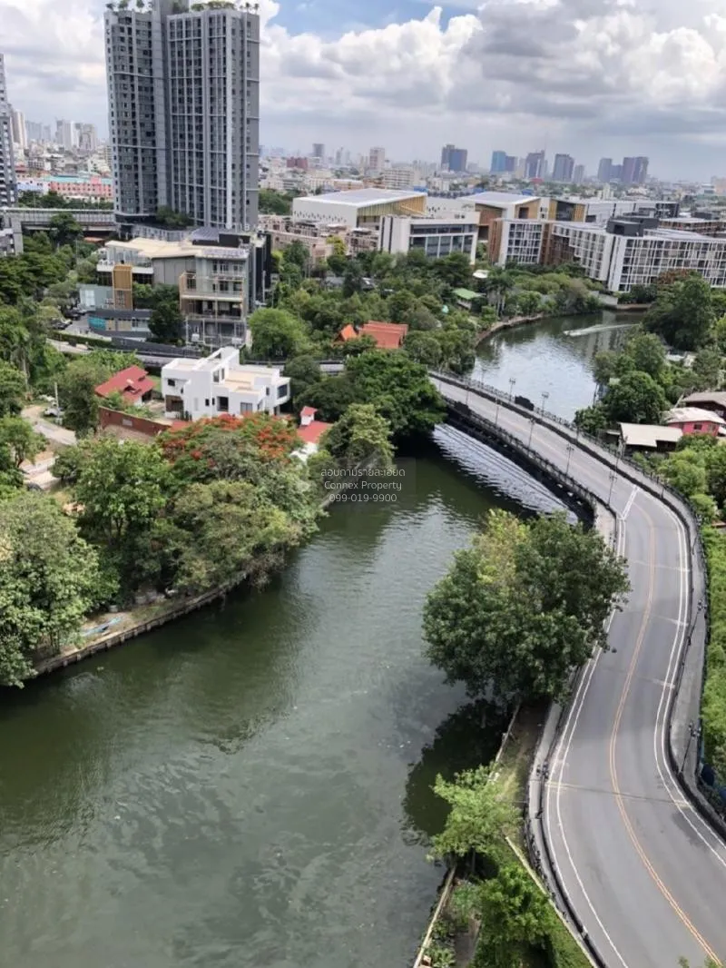 FOR SALE condo , Blocs 77 , BTS-On Nut , Phra Khanong Nuea , Watt