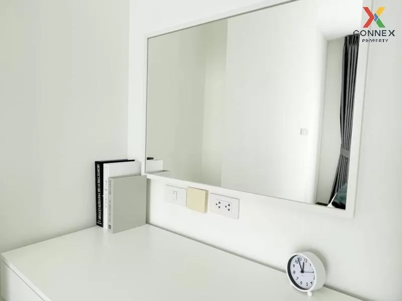 FOR RENT condo , Rich Park Triple Station , ARL-Hua Mak , Suan Lu