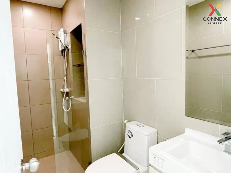 FOR RENT condo , Rich Park Triple Station , ARL-Hua Mak , Suan Lu