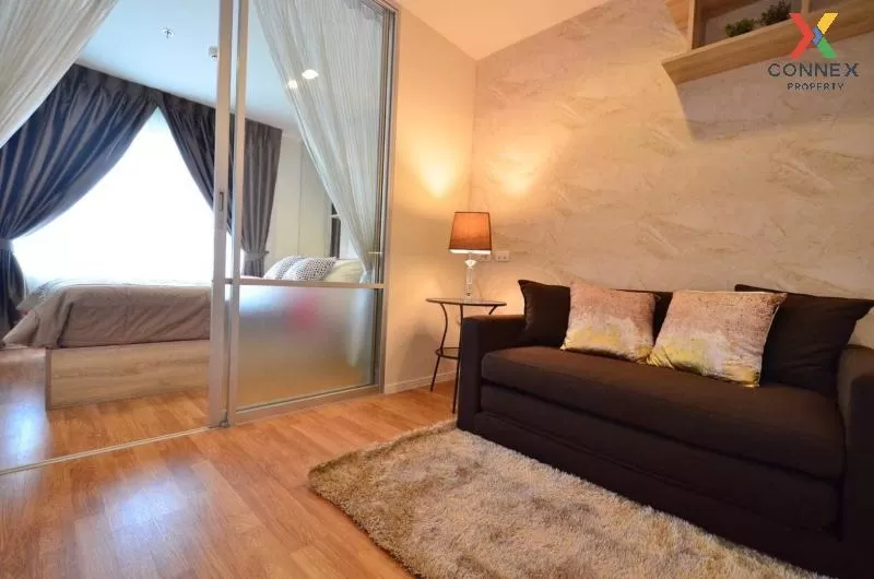 FOR RENT condo , Lumpini Park Phetkasem 98 , MRT-Lak Song , Bang  1