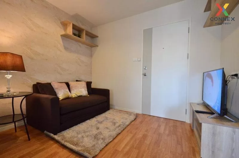 FOR RENT condo , Lumpini Park Phetkasem 98 , MRT-Lak Song , Bang  3