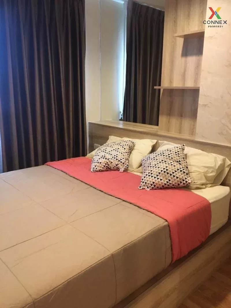 FOR RENT condo , Lumpini Park Phetkasem 98 , MRT-Lak Song , Bang 