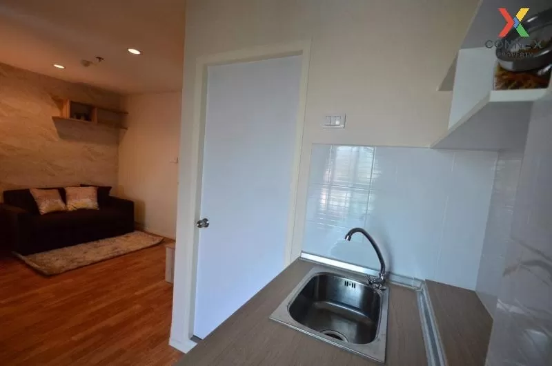 FOR RENT condo , Lumpini Park Phetkasem 98 , MRT-Lak Song , Bang 