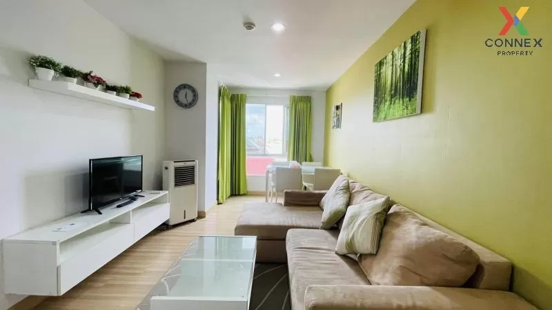 FOR RENT condo , THE KITH Plus Nawamin , Nuan Chan , Bung Kum , B 1