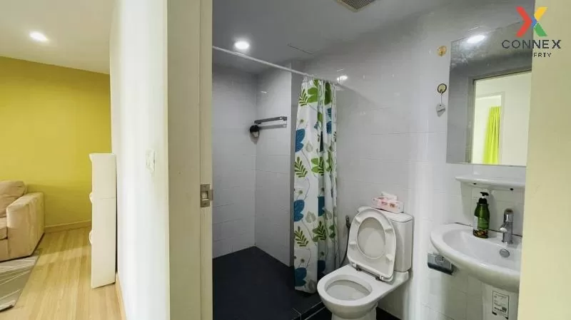 FOR RENT condo , THE KITH Plus Nawamin , Nuan Chan , Bung Kum , B