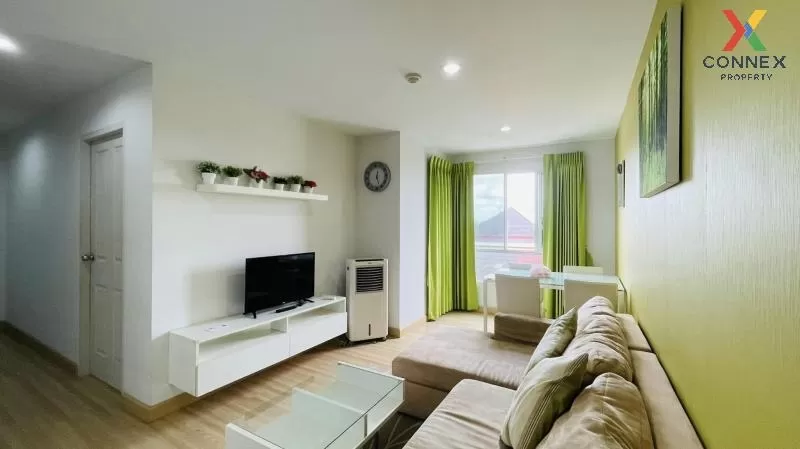 FOR RENT condo , THE KITH Plus Nawamin , Nuan Chan , Bung Kum , B 2