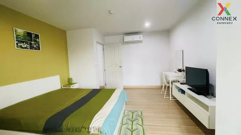 FOR RENT condo , THE KITH Plus Nawamin , Nuan Chan , Bung Kum , B