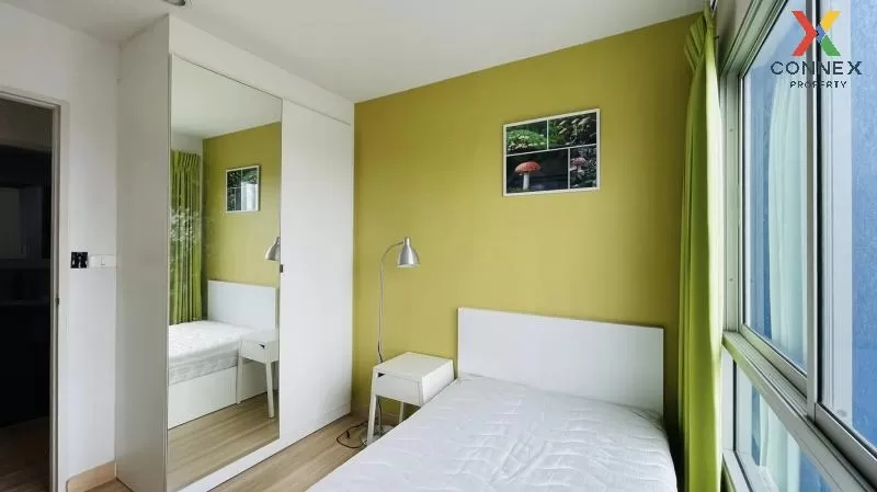 FOR RENT condo , THE KITH Plus Nawamin , Nuan Chan , Bung Kum , B