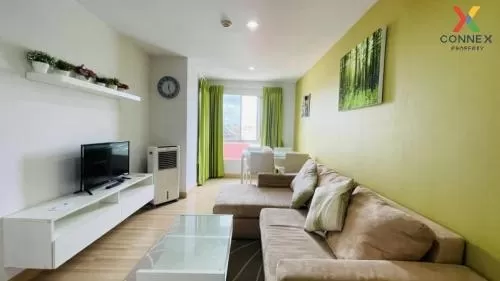 FOR RENT condo , THE KITH Plus Nawamin , Nuan Chan , Bung Kum , Bangkok , CX-73391
