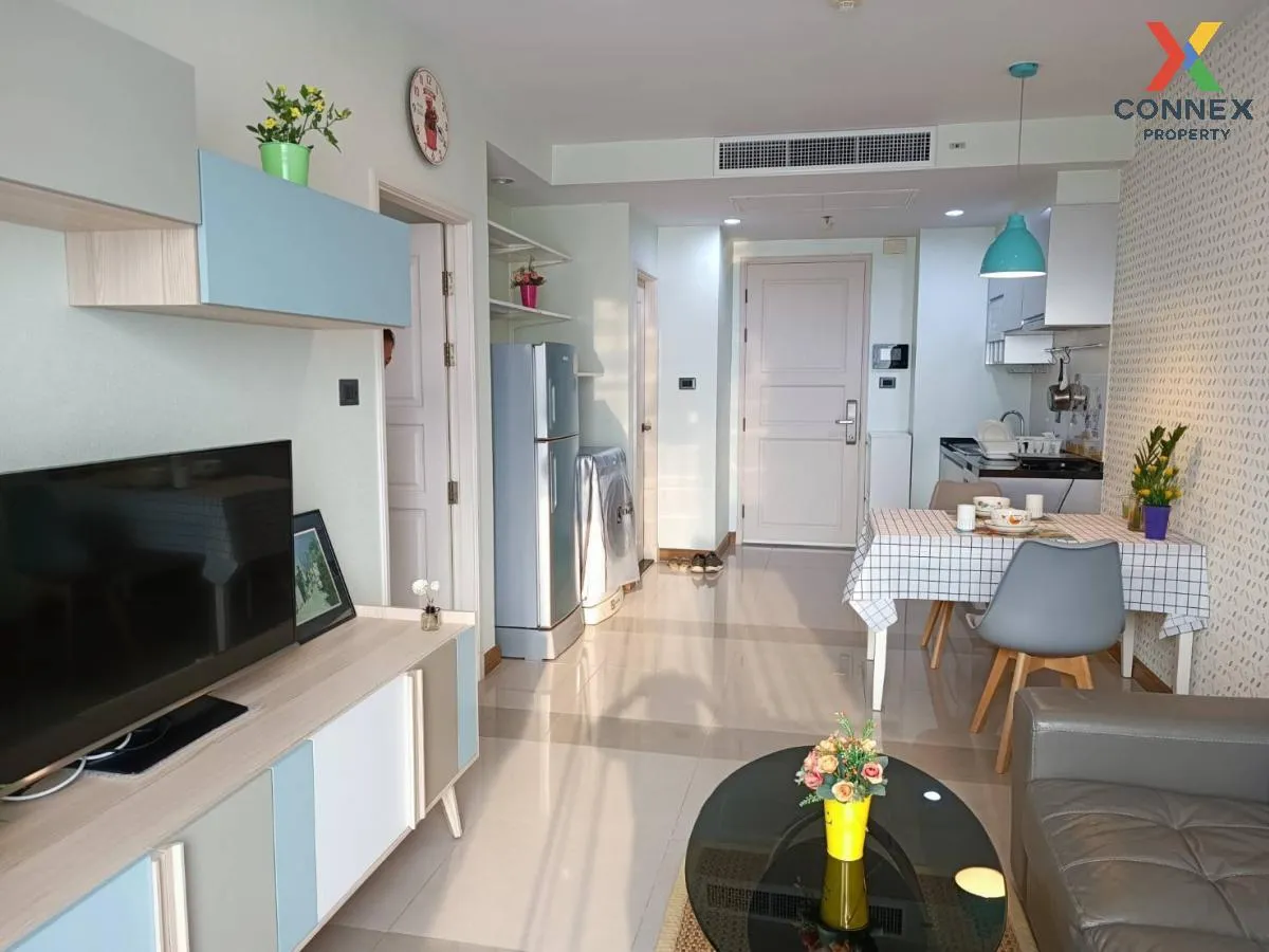 ขายคอนโด  ศุภาลัย เวลลิงตัน MRT-ศูนย์วัฒนธรรมแห่งประเทศไทย ห้วยขว ขายคอนโด  ศุภาลัย เวลลิงตัน MRT-ศูนย์วัฒนธรรมแห่งประเทศไทย ห้วยขว 2