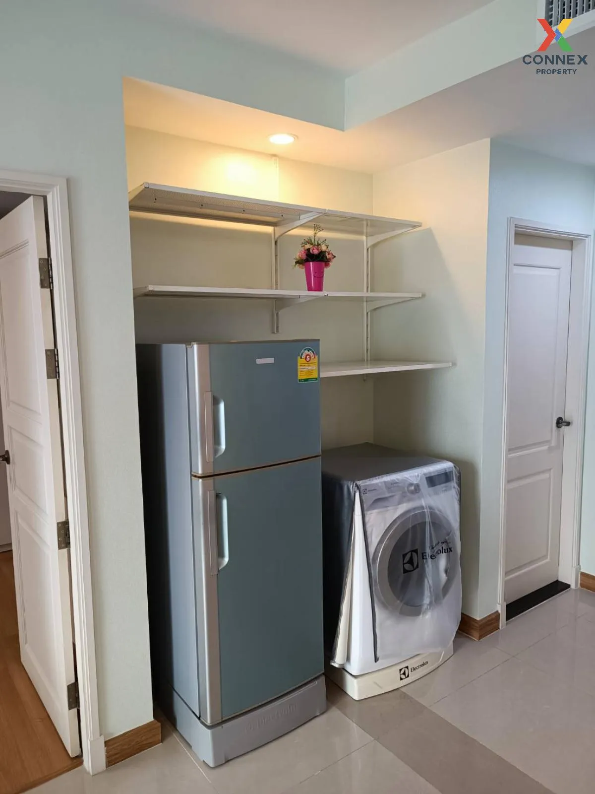 ขายคอนโด  ศุภาลัย เวลลิงตัน MRT-ศูนย์วัฒนธรรมแห่งประเทศไทย ห้วยขว ขายคอนโด  ศุภาลัย เวลลิงตัน MRT-ศูนย์วัฒนธรรมแห่งประเทศไทย ห้วยขว 3