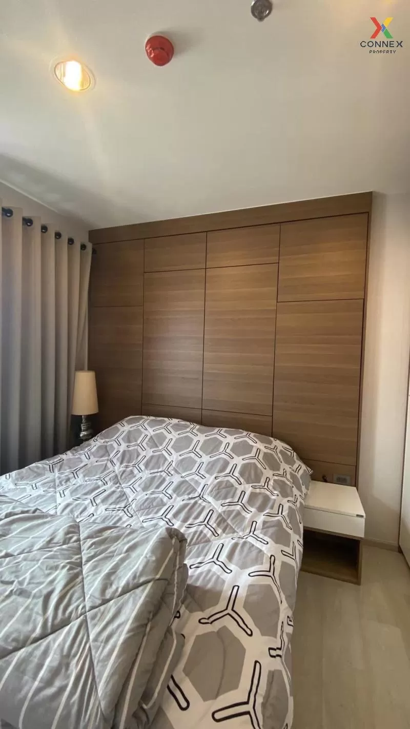 FOR RENT condo , Life Pinklao , MRT-Bang Yi Khon , Bang Yi Khan , 1