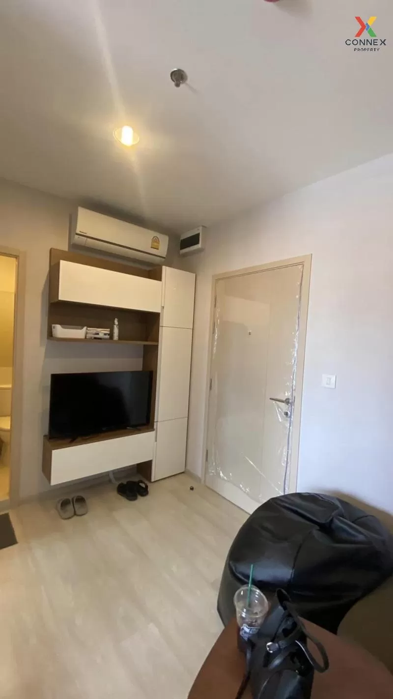 FOR RENT condo , Life Pinklao , MRT-Bang Yi Khon , Bang Yi Khan , 4