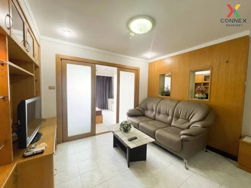 FOR SALE condo , Supalai Place Sukhumvit 39 , BTS-Phrom Phong , K 1