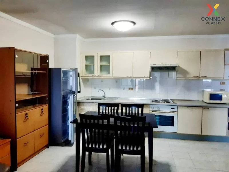 FOR SALE condo , Supalai Place Sukhumvit 39 , BTS-Phrom Phong , K 3