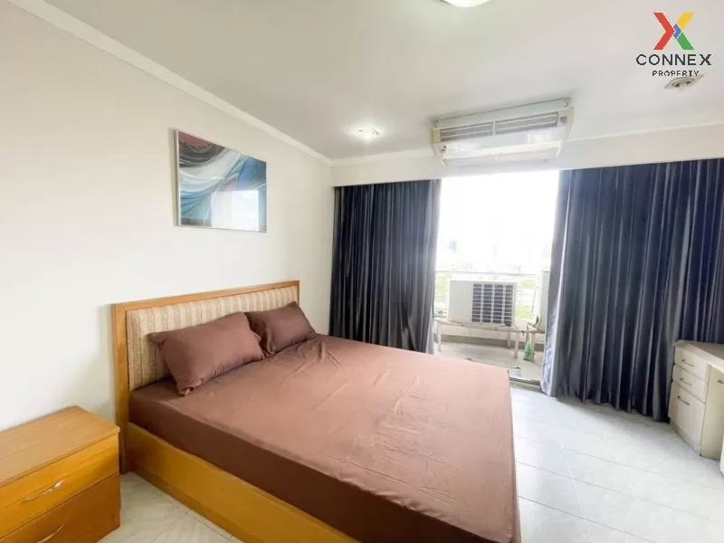 FOR SALE condo , Supalai Place Sukhumvit 39 , BTS-Phrom Phong , K