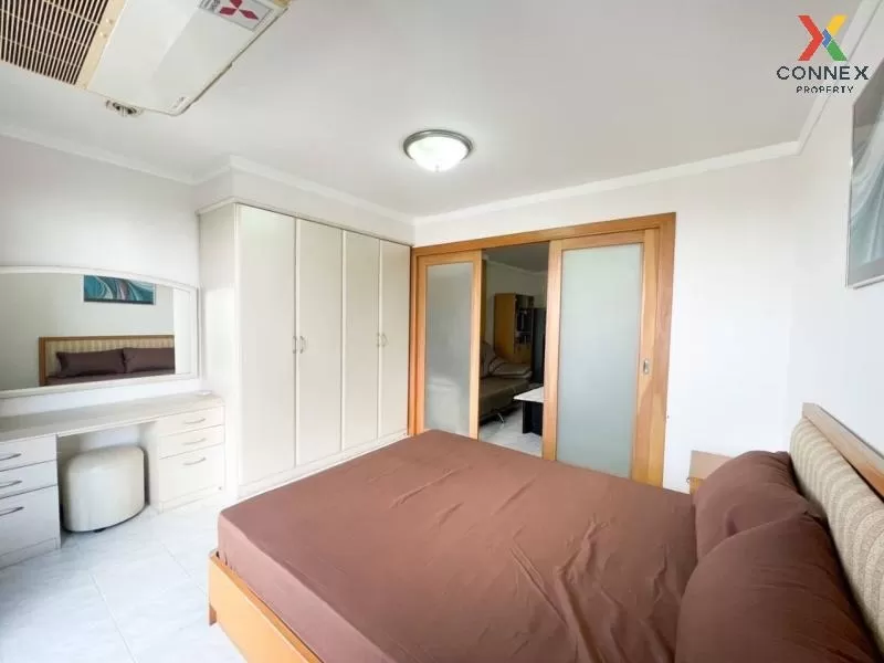 FOR SALE condo , Supalai Place Sukhumvit 39 , BTS-Phrom Phong , K