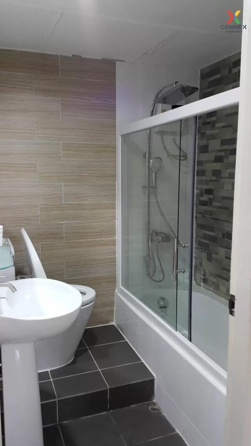 เช่าคอนโด  ศุภาลัย เพลส สุขุมวิท 39 BTS-พร้อมพงษ์ คลองตันเหนือ เข