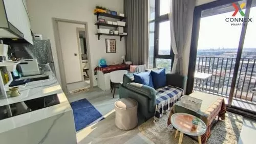 FOR RENT condo , The line sukhumvit 101 , BTS-Punnawithi , Bang Chak , Phra Khanong , Bangkok , CX-73400