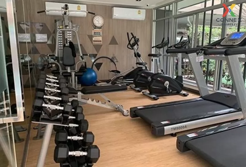 ขายคอนโด  นิช ไอดี สุขุมวิท 113 BTS-สำโรง สำโรงเหนือ เขต ดอนเมือง