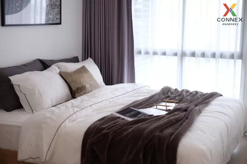 FOR SALE condo , KnightsBridge Prime Sathorn , BTS-Chong Nonsi ,  1