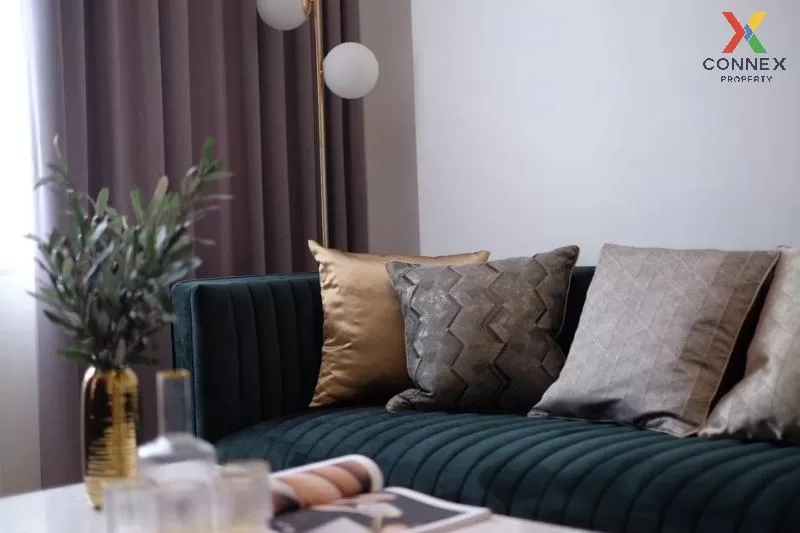 FOR SALE condo , KnightsBridge Prime Sathorn , BTS-Chong Nonsi ,  4