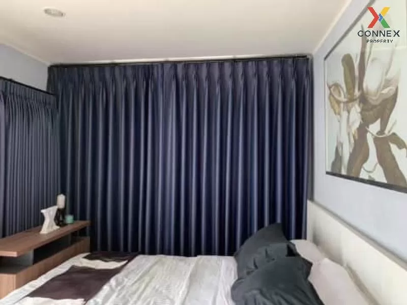 FOR SALE condo , U Delight Rattanathibet , MRT-Nonthaburi Civic C FOR SALE condo , U Delight Rattanathibet , MRT-Nonthaburi Civic C 4