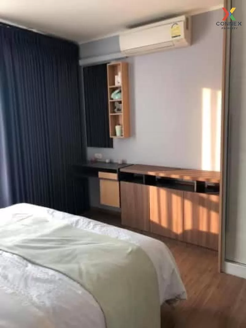 FOR SALE condo , U Delight Rattanathibet , MRT-Nonthaburi Civic C FOR SALE condo , U Delight Rattanathibet , MRT-Nonthaburi Civic C