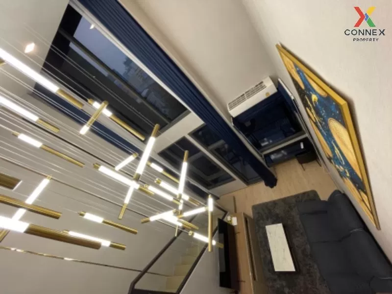 FOR RENT condo , Centric Ratchayothin , Duplex , BTS-Ratchayothin 2