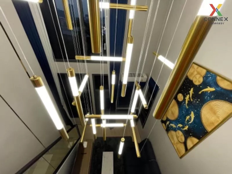 FOR RENT condo , Centric Ratchayothin , Duplex , BTS-Ratchayothin 3