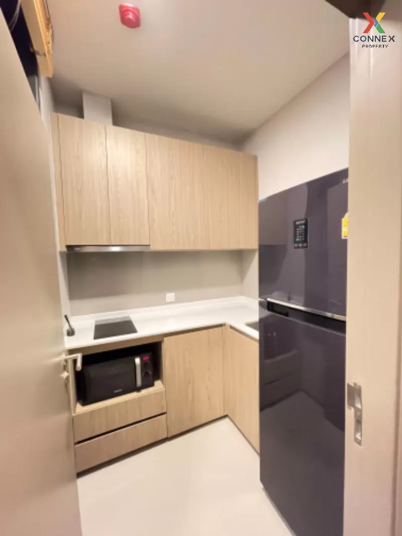 FOR RENT condo , Centric Ratchayothin , Duplex , BTS-Ratchayothin