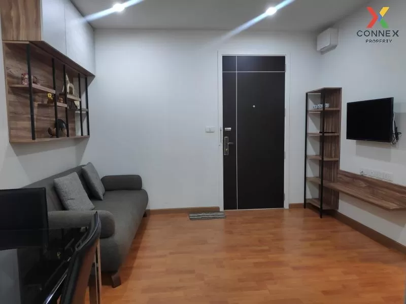 FOR RENT condo , The President Sathorn - Ratchaphruek 3 , BTS-Ban 1
