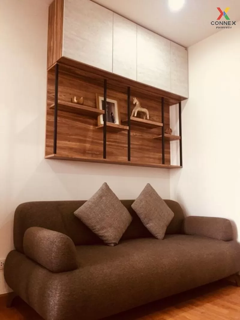 FOR RENT condo , The President Sathorn - Ratchaphruek 3 , BTS-Ban 3