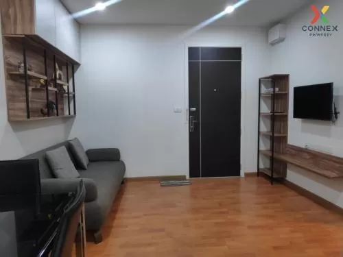 FOR RENT condo , The President Sathorn - Ratchaphruek 3 , BTS-Bang Wa , Pakklong Phasi Charoen , Phasi Charoen , Bangkok , CX-73407