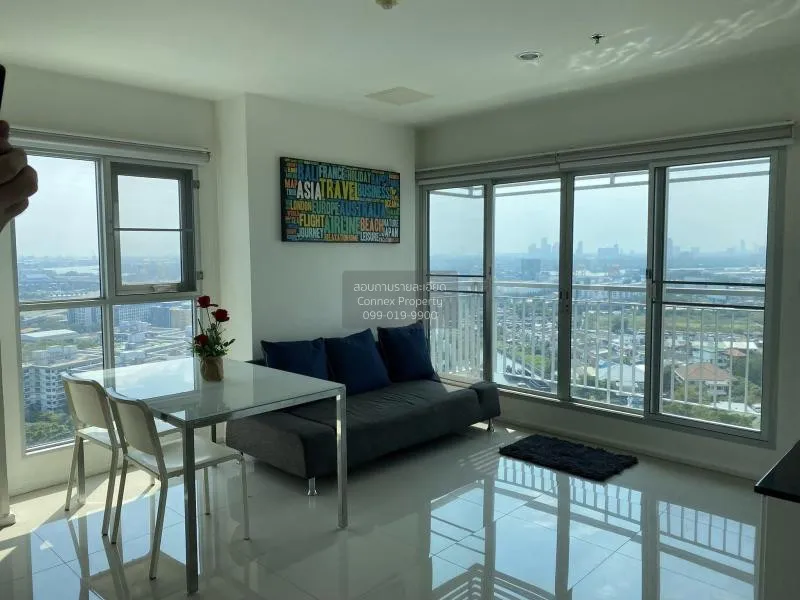 FOR SALE condo , Aspire Sukhumvit 48 , BTS-Phra Khanong , Phra Kh 1