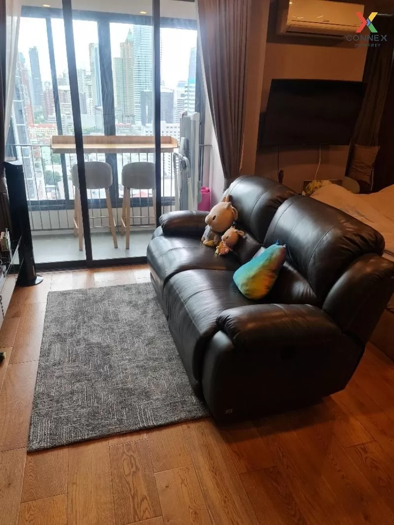 FOR SALE condo , Q Chidlom - Phetchaburi , high floor , BTS-Chit  FOR SALE condo , Q Chidlom - Phetchaburi , high floor , BTS-Chit  2