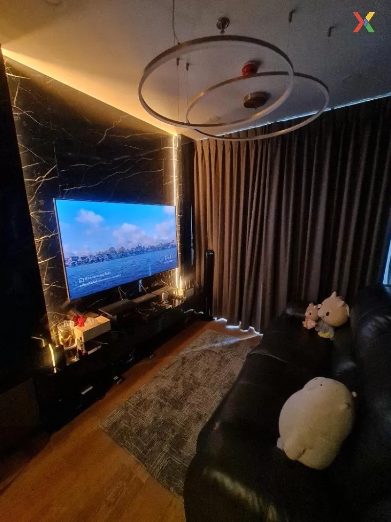 FOR SALE condo , Q Chidlom - Phetchaburi , high floor , BTS-Chit  FOR SALE condo , Q Chidlom - Phetchaburi , high floor , BTS-Chit  3