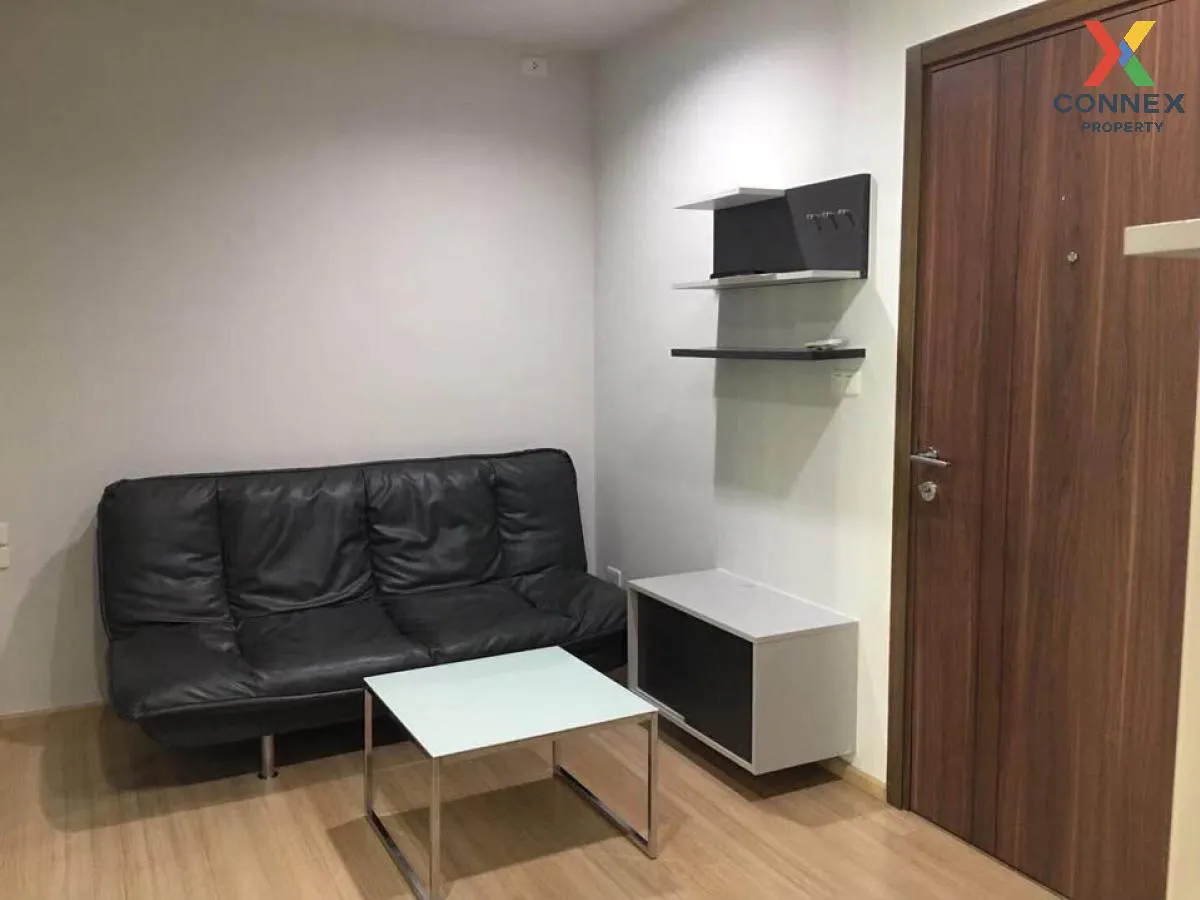 FOR RENT condo , The Base Chaengwattana , Khlong Kluea , Pak Kret 1