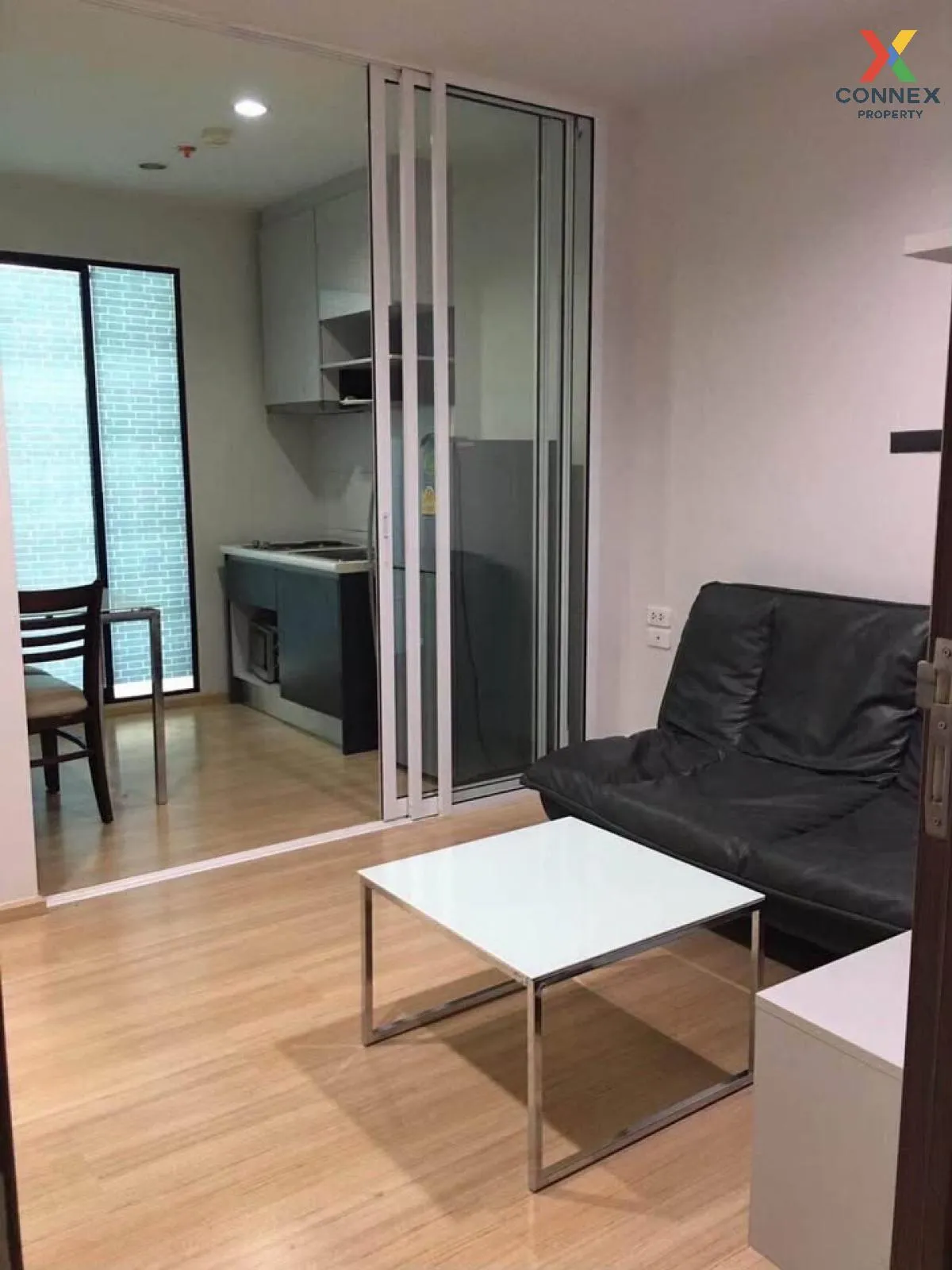 FOR RENT condo , The Base Chaengwattana , Khlong Kluea , Pak Kret 2