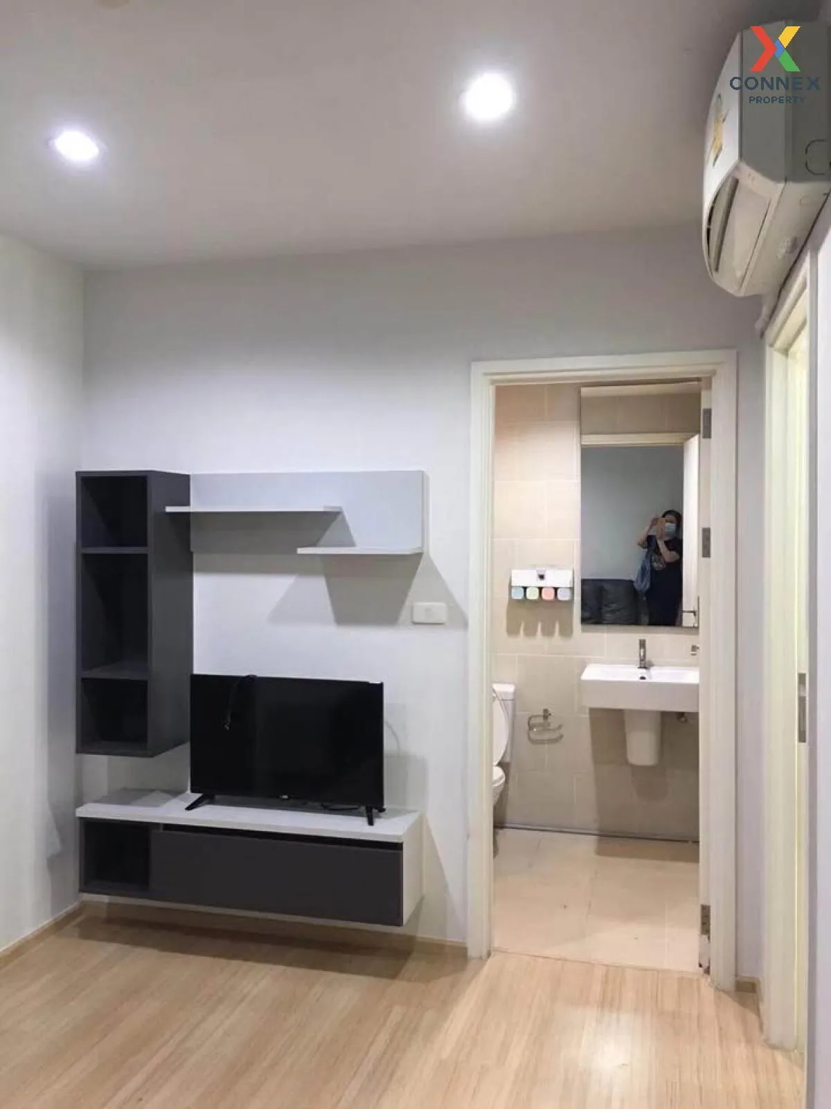 FOR RENT condo , The Base Chaengwattana , Khlong Kluea , Pak Kret 3