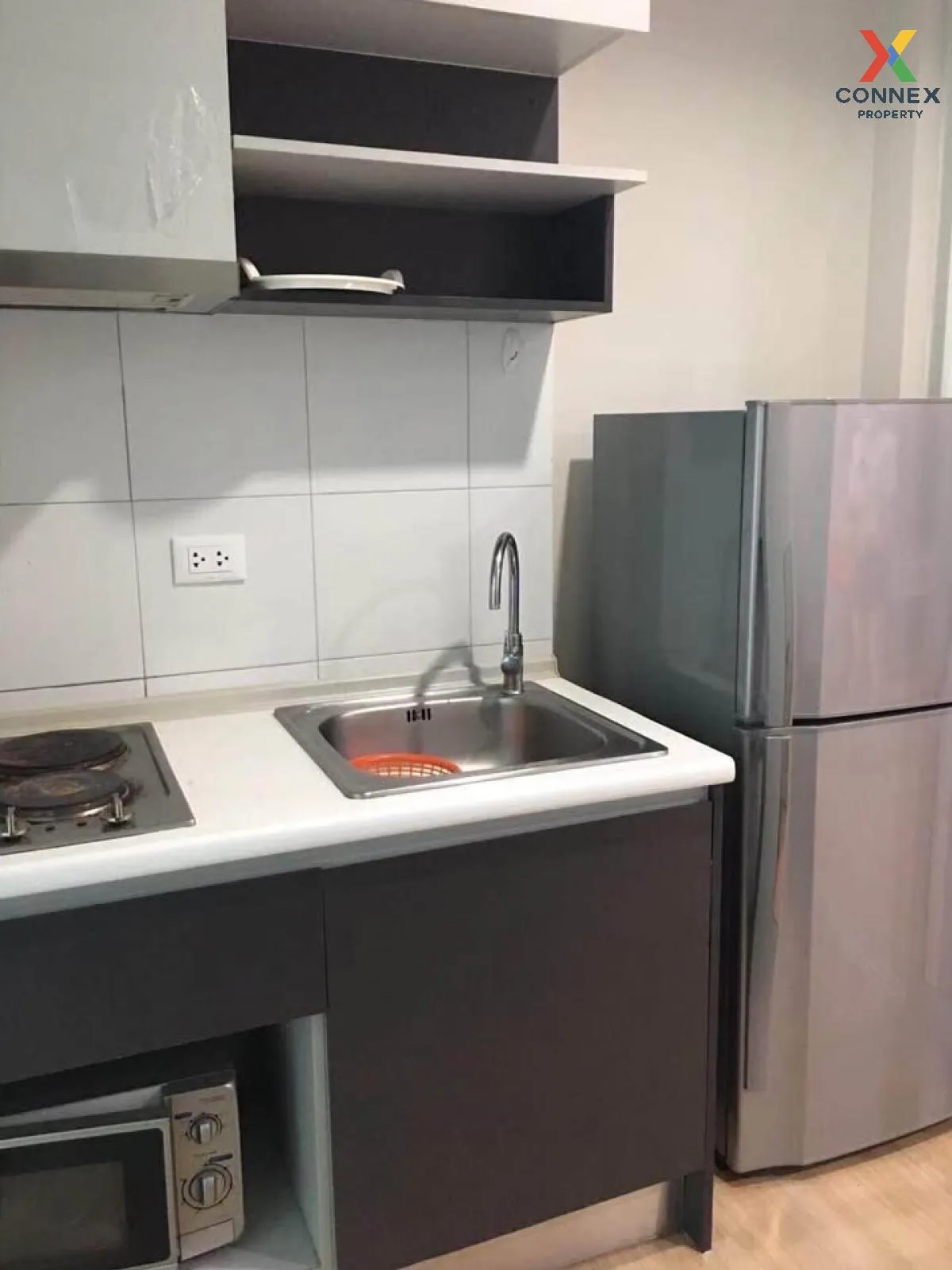 FOR RENT condo , The Base Chaengwattana , Khlong Kluea , Pak Kret