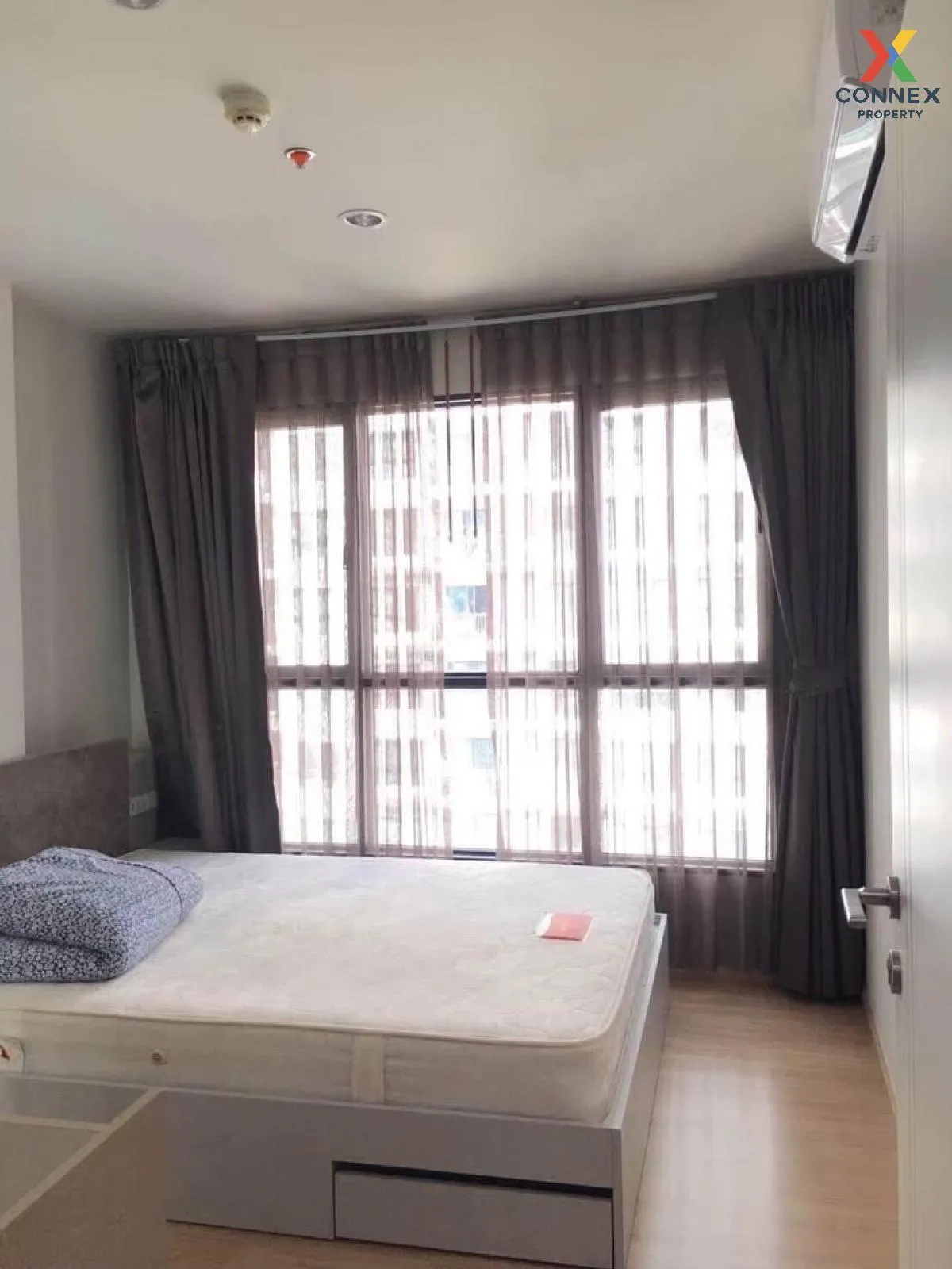 FOR RENT condo , The Base Chaengwattana , Khlong Kluea , Pak Kret