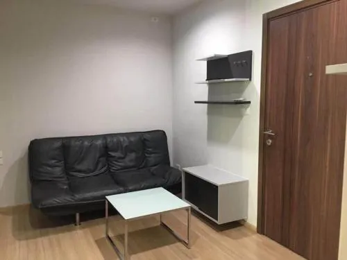 FOR RENT condo , The Base Chaengwattana , Khlong Kluea , Pak Kret , Nonthaburi , CX-73412