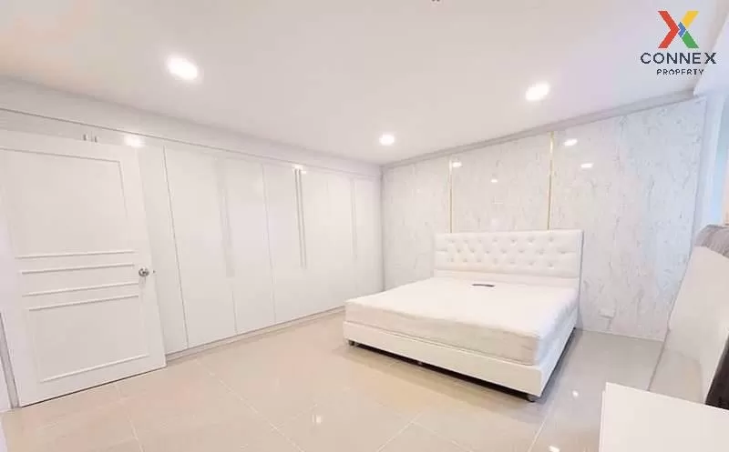 เช่าคอนโด  เดอะ เพรสซิเด้นท์ พาร์ค สุขุมวิท 24 คลองตัน เขต คลองเต 4