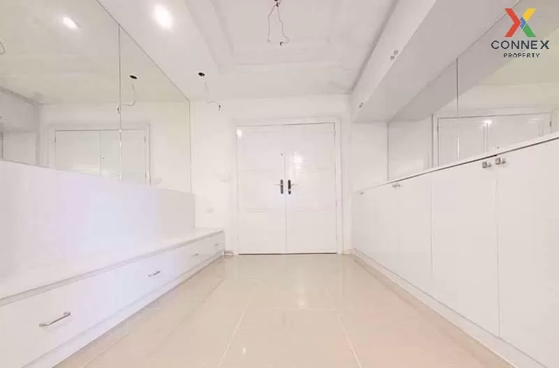 เช่าคอนโด  เดอะ เพรสซิเด้นท์ พาร์ค สุขุมวิท 24 คลองตัน เขต คลองเต