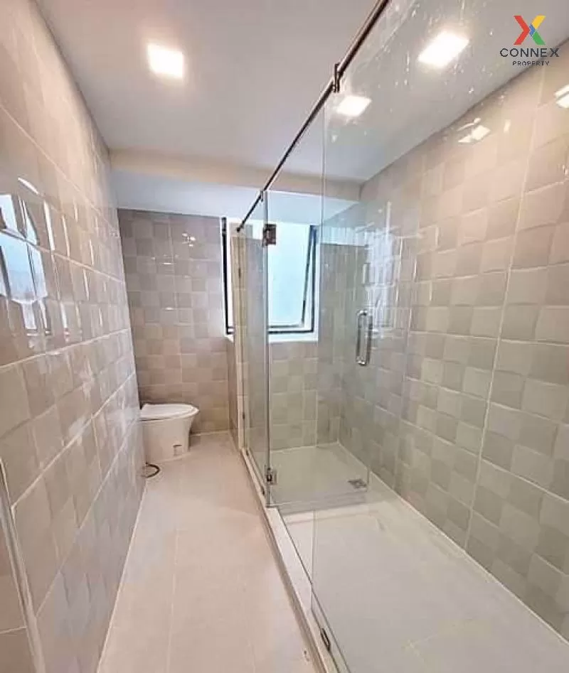 เช่าคอนโด  เดอะ เพรสซิเด้นท์ พาร์ค สุขุมวิท 24 คลองตัน เขต คลองเต