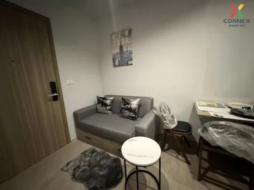 เช่าคอนโด   อัลติจูด ยูนิคอร์น สาทร-ท่าพระ  BTS-ตลาดพลู ตลาดพลู เขต ธนบุรี กรุงเทพ CX-73421