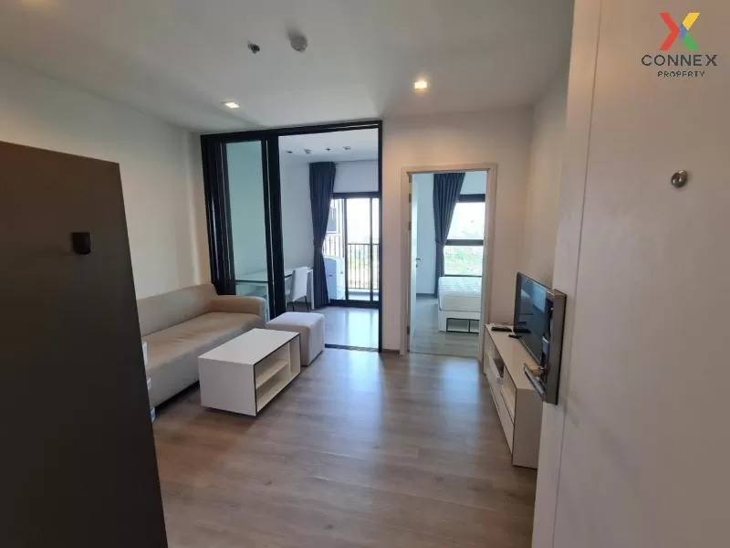 FOR RENT condo , The Base Phetkasem , MRT-Phetkasem 48 , Bang Wa  1
